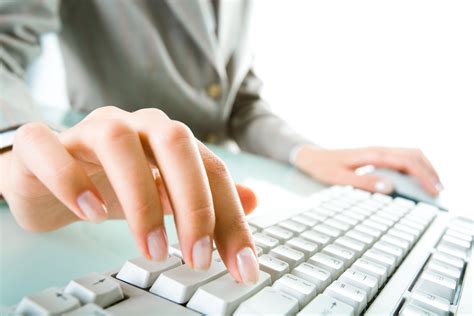 We have provides lessons in a sequential order to help you to learn typing quickly in a shorter period. Come scrivere una buona lettera di presentazione | Alba ...