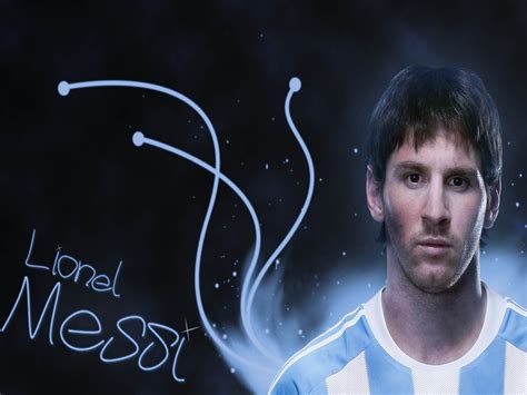Lionel Andrés Messi Lionel Andres Messi Wallpaper 12938008 Fanpop