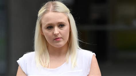 Fake Uber Drivers Victim Speaks After Brisbane Judge Hands Down Three