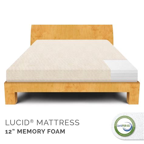 For mattresses, this means that memory foam can provide an excellent balance of support and comfort. #1 Best Memory Foam Mattresses of 2016 & 2017: Updated