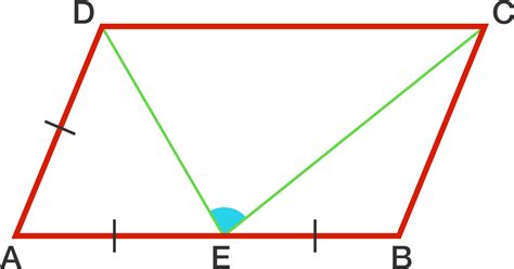 Parallelogram | Brilliant Math & Science Wiki