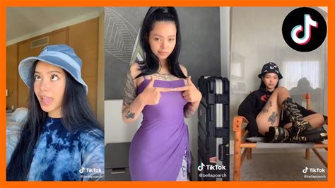 Fotos Bella Poarch Super Pack Hot Tiktok 2020