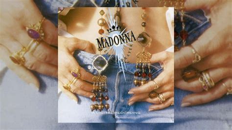 rediscover madonna s ‘like a prayer 1989 tribute