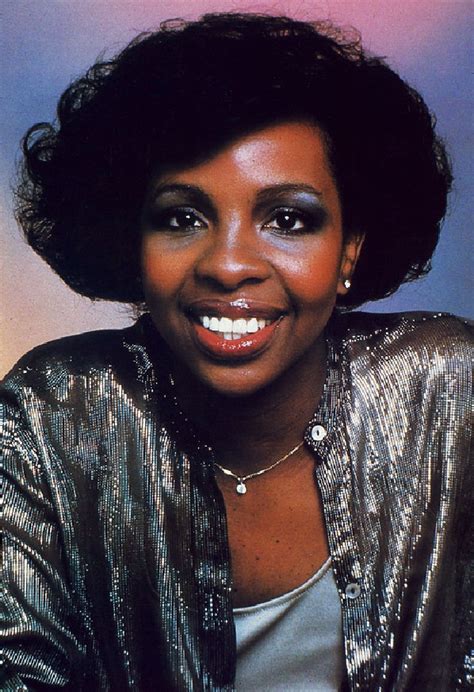 Gladys Knight Such A Stunning Talented And Classy Woman Gladys