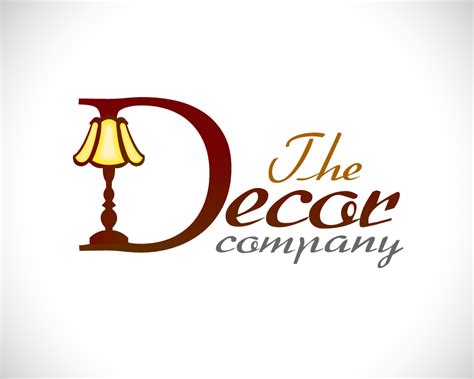 25 Lovely Logo For Decoration Company Home Decor News