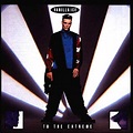 Vanilla Ice - TO THE EXTREME (CD) - Gringos Records