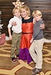 Julie Bowen talks 'Modern Family,' motherhood - TODAY.com
