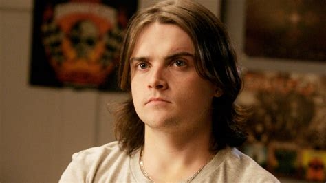 Anthony Soprano Jr Played By Robert Iler On The Sopranos Official