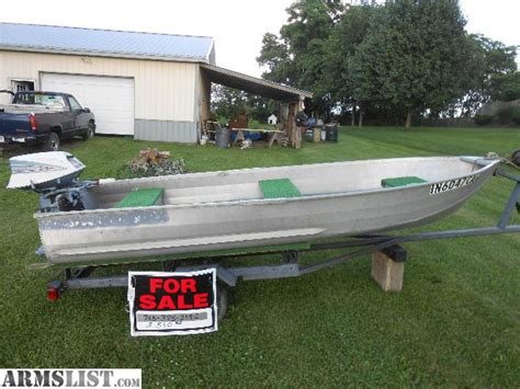 12 Foot Aluminum Boats For Sale In Bc Row Boat Trailer Plans