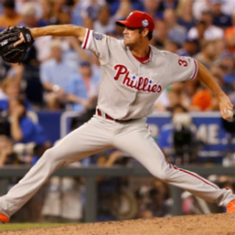 According to tony gwynn, a lot of scouts were interested in hamels while he was pitching for rbhs because his fastball. Report: Dodgers interested in trade for Phillies' Cole ...