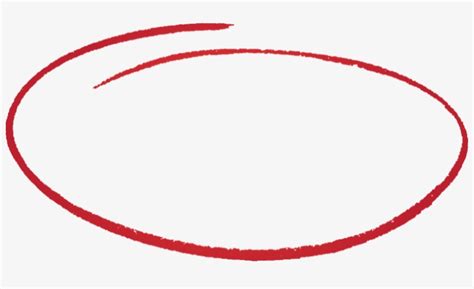 Red Circle With Line Png Clipart Library Library Red Circle Png