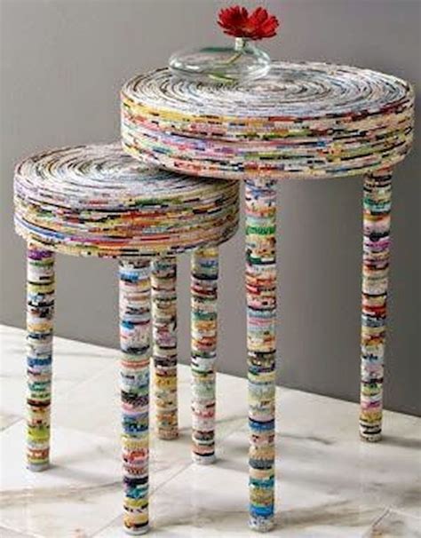 70 Amazing Diy Recycled And Upcycling Projects Ideas 50