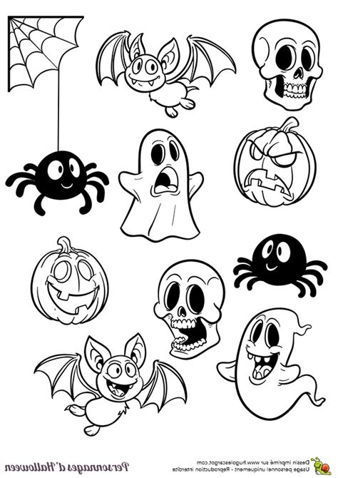 Effectuez des recherches dans l'index de livres complets le plus fourni au monde. Dessin A Colorier Halloween Beau Collection Dessin Hugo L ...