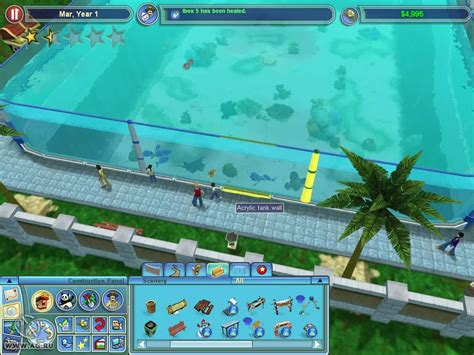 Zoo Tycoon 2 Ultimate Collection Free Game Download Free Pc Games Den