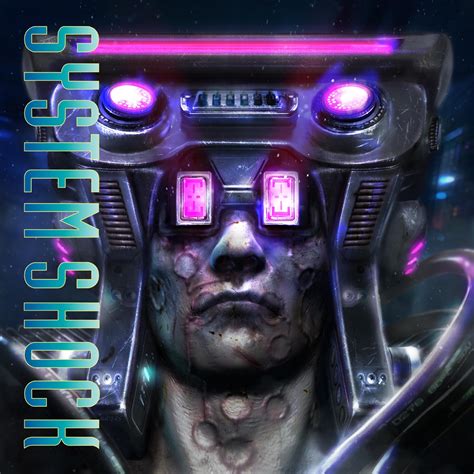 ᐉ System Shock Remastered Original Video Game Soundtrack Mp3