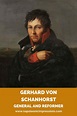 Gerhard von Scharnhorst | Ten Greatest Generals of the Napoleonic Wars ...