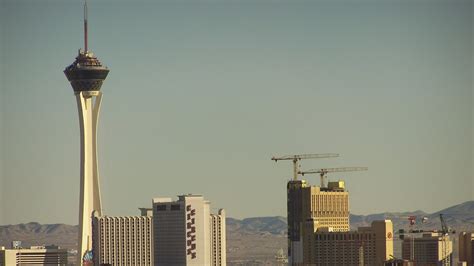 Todo Sobre La Stratosphere Tower De Las Vegas Hellotickets