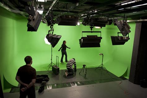 Video Digital Cinema Cleveland Institute Of Art College Of Art