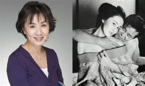 Japanese Porno Film Actress Katagiri Yuko Passes Away Age 70