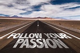 How to take your passion to the next level – Whats Your Passion