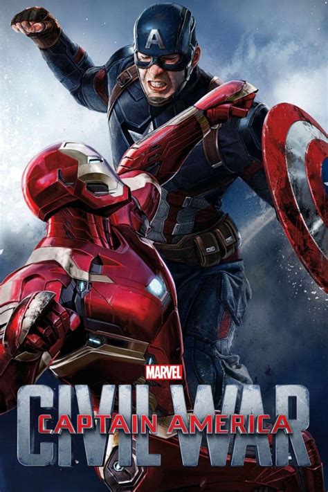 Captain America Poster 50 Amazing Poster Collection Free Download