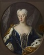 Portrait of Maria Clementina Sobieska | Portrait, Italian painters ...
