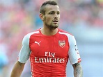 Mathieu Debuchy - St Etienne | Player Profile | Sky Sports Football