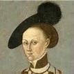 Margarethe von der Saale (1522–1566) • FamilySearch