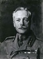 Douglas Haig, 1st Earl Haig | British military leader | Britannica