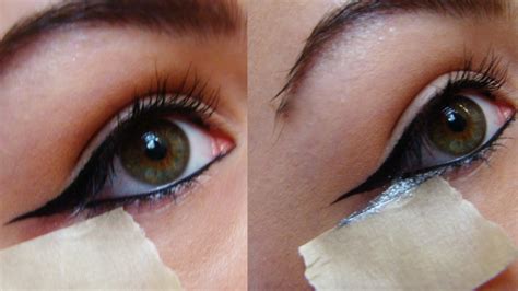 Musette Double Winged Eyeliner