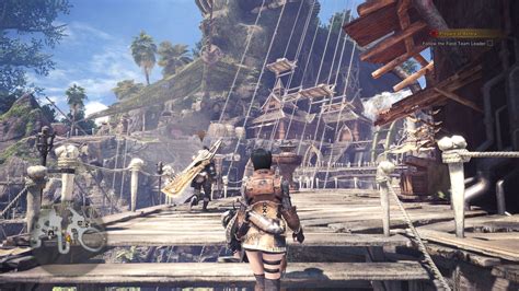 Gtx 1080 Unable To Run Monster Hunter World At 60 Fps With