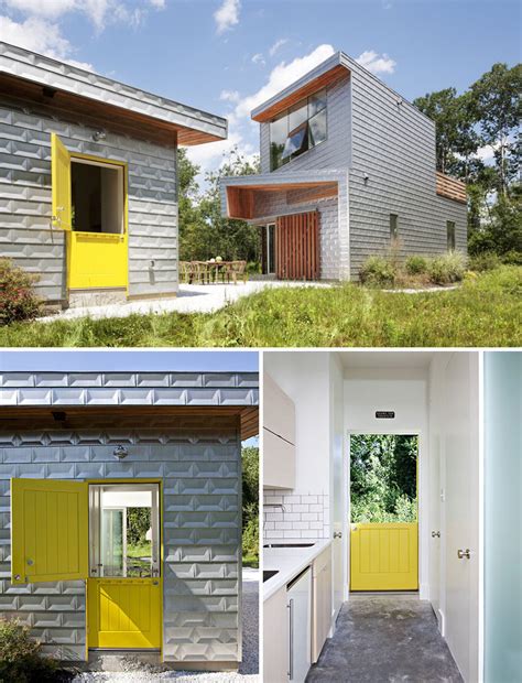 Door Design Ideas 9 Examples Of Modern Dutch Doors