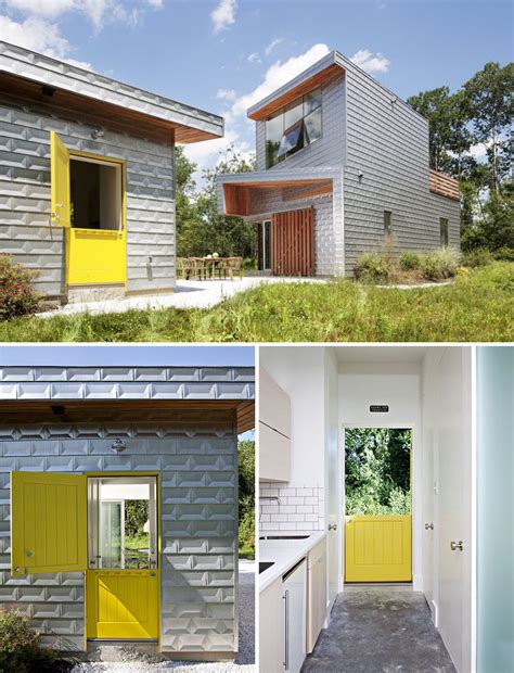 Which is the best door by design to buy? Door Design Ideas - 9 Examples Of Modern Dutch Doors ...