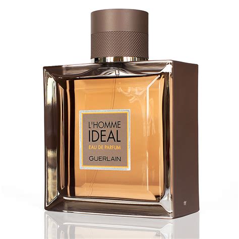 Guerlain L'homme Ideal 100ml EDP - Haven Collections