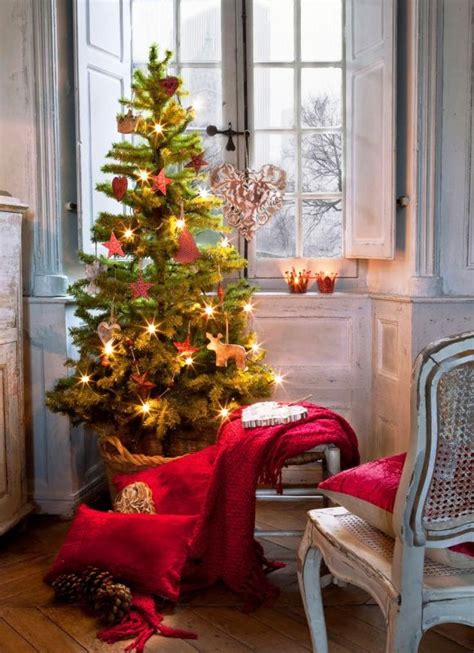 37 Small Christmas Tree Decorations Ideas Decoration Love