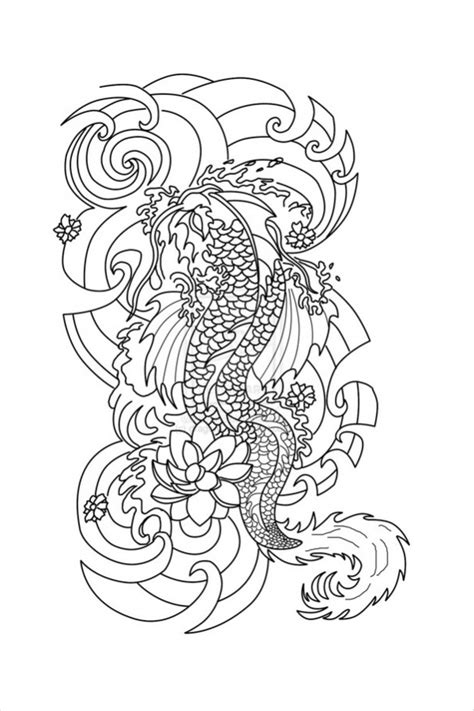 Free 18 Printable Adult Coloring Pages In Ai