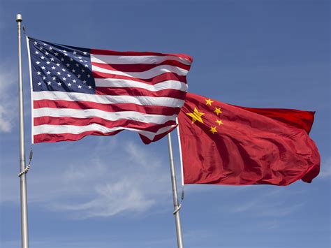 Stabilizing China Us Relations A Chinese Perspective