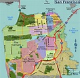 File:San Francisco districts map.png - Wikimedia Commons