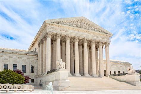 How Might The Supreme Court Aca Case Affect California Public Policy