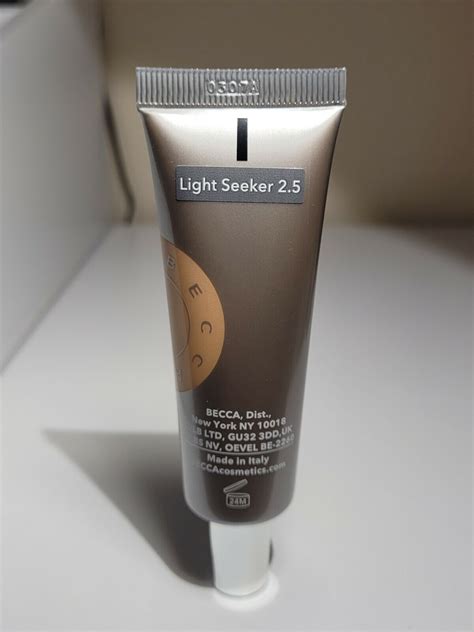 Becca Light Shifter Dewing Tint Brand New In Box Choose Your Shade Ebay