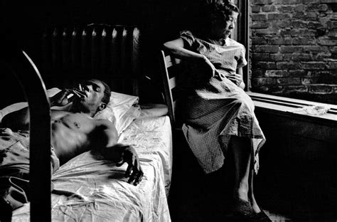 ‘a long hungry look forgotten gordon parks photos document segregation the new york times