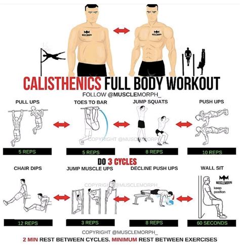 Pin By Ruben Mota On Get Fit Calesthenics Workout Calisthenics