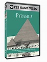 David Macaulay: Pyramid (1988)