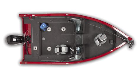 Research 2016 Lowe Boats Fm 1710 Pro Wt On