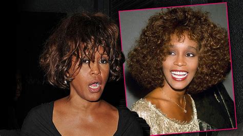 Whitney Houston Death Her Secrets And Scandals Revealed