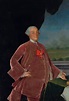 International Portrait Gallery: Retrato del Rey Pedro III de Portugal