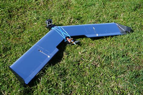 Heres Why You Should Own A Flying Wing Flite Test
