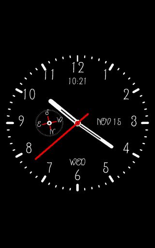Clock Live Wallpaper Apk For Android Apk Download For