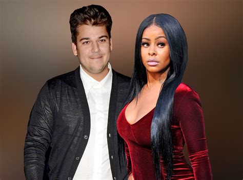 Alexis Skyy Professes Her Love For Rob Kardashian After Date Night