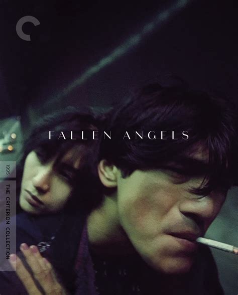 Fshare L Comedy Đọa Lạc Thiên Sứ Fallen Angels 1995 1080p Bluray